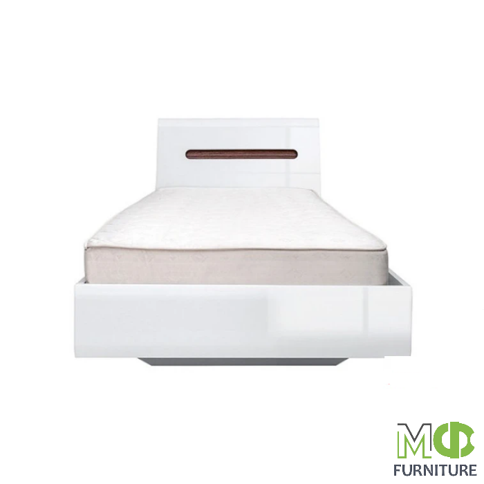 АЦТЕКА (АМЕЛІЯ)_Ліжко LOZ/90 (каркас) від фабрики БРВ/ВМК