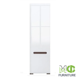 АЦТЕКА (АМЕЛІЯ)_Шафа платяна SZF1D/21/6 від фабрики БРВ/ВМК