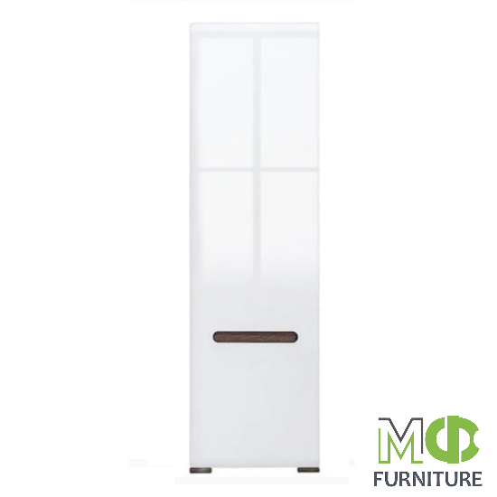 АЦТЕКА (АМЕЛІЯ)_Шафа платяна SZF1D/21/6 від фабрики БРВ/ВМК