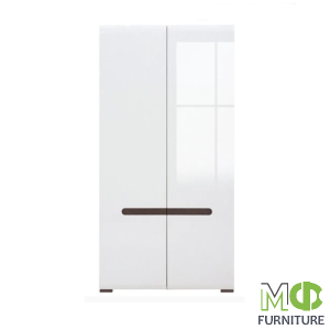 АЦТЕКА (АМЕЛІЯ)_Шафа платяна SZF2D/21/11 від фабрики БРВ/ВМК