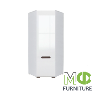 АЦТЕКА (АМЕЛІЯ)_Шафа кутова SZFN1D/21/10 від фабрики БРВ/ВМК