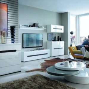 Ацтека/Амелія модульна система від фабрики ВМК/БРВ