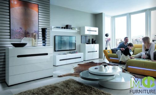 Ацтека/Амелія модульна система від фабрики ВМК/БРВ