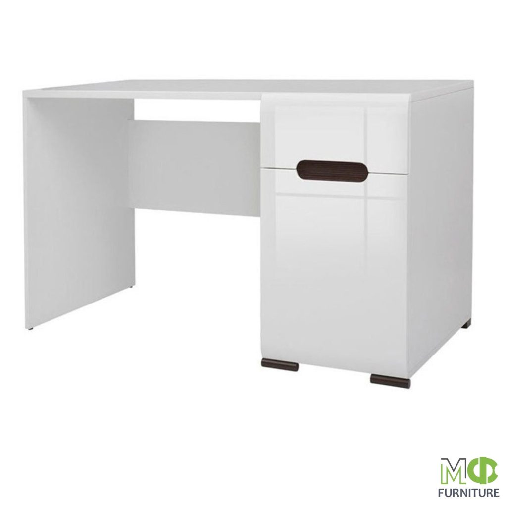 АЦТЕКА (АМЕЛІЯ)_Стіл письмовий BIU1D1S/8/12 від фабрики БРВ/ВМК