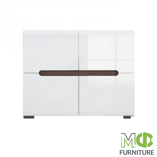 АЦТЕКА (АМЕЛІЯ)_Тумба REG4D/8/11 від фабрики БРВ/ВМК