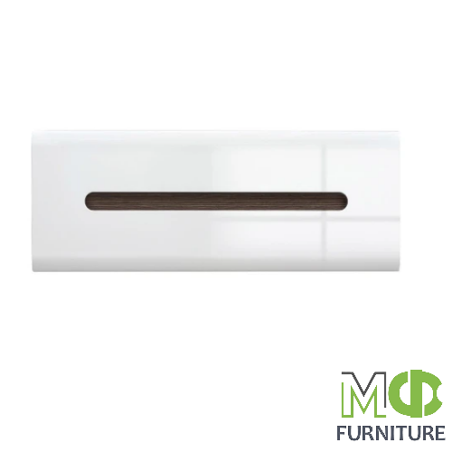 АЦТЕКА (АМЕЛІЯ)_Шафа настінна SFW1K/4/11 від фабрики БРВ/ВМК