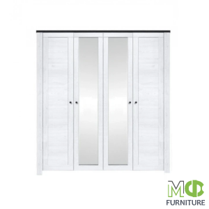 Антверпен 2 4D БРВ/ВМК