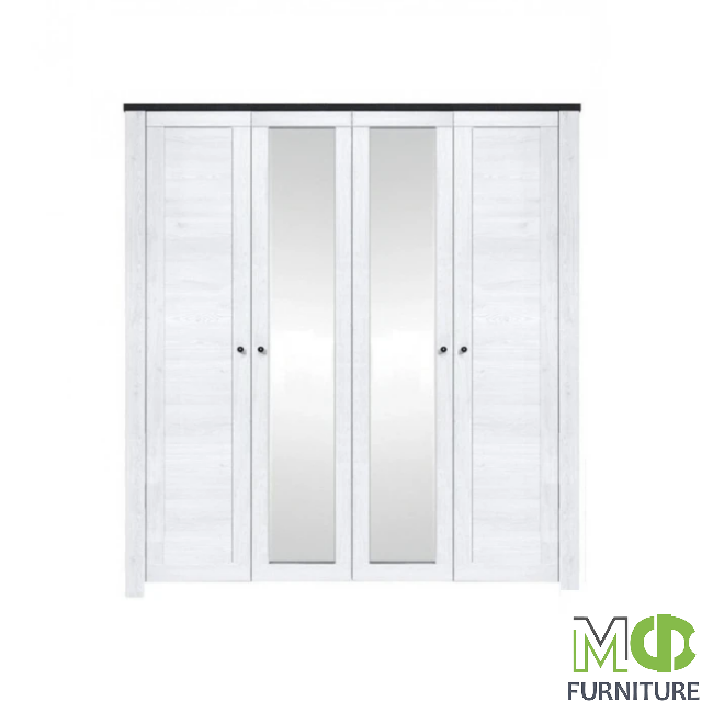 Антверпен 2 4D БРВ/ВМК