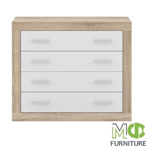 Сара Комод KOM4S від фабрики Гербор