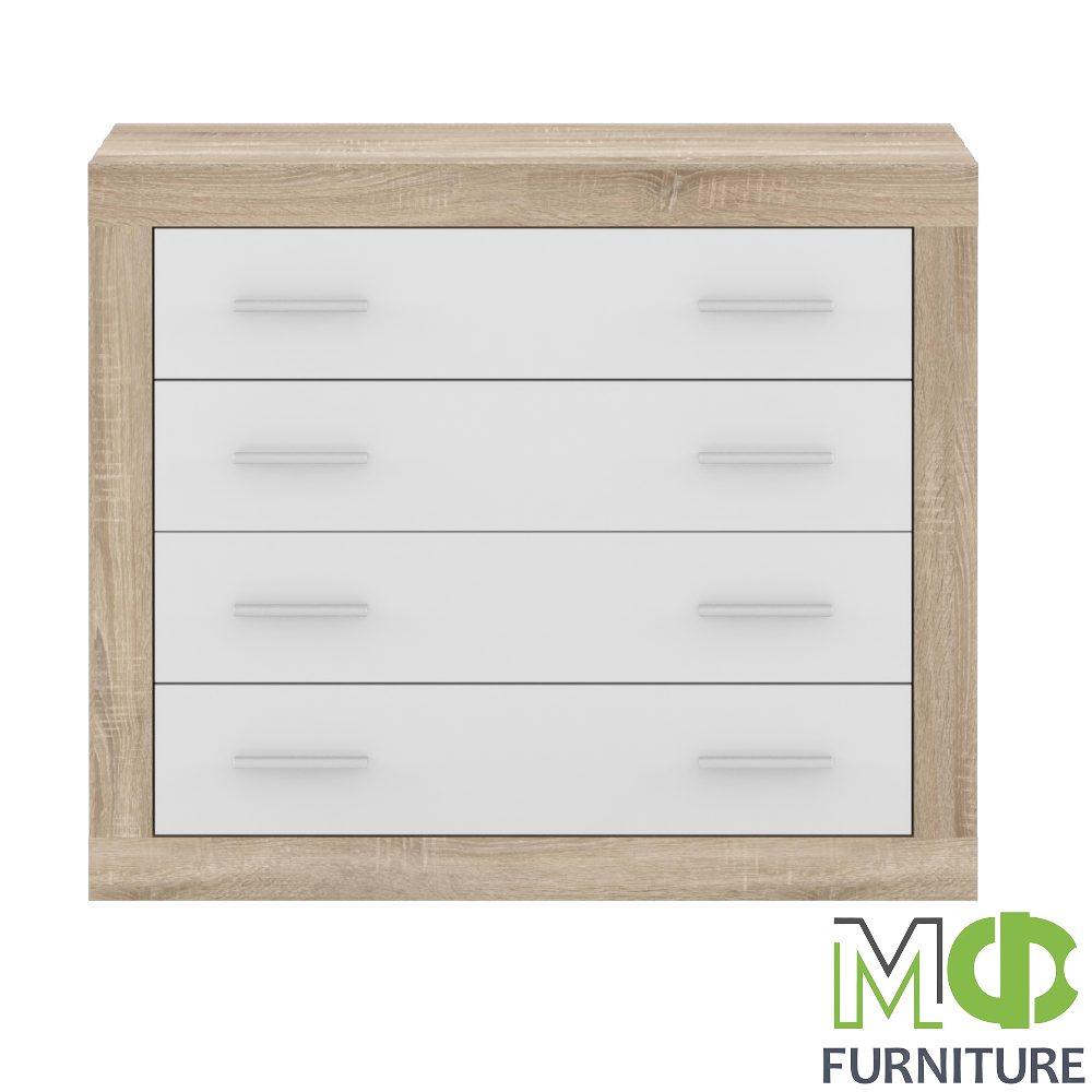 Сара Комод KOM4S від фабрики Гербор