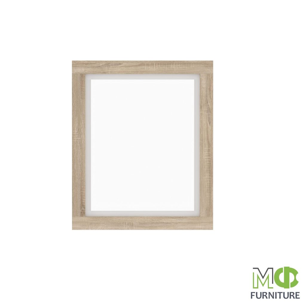 САРА LUS90 дзеркало на стіну від фабрики ГЕРБОР