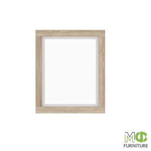 САРА LUS90 дзеркало на стіну від фабрики ГЕРБОР