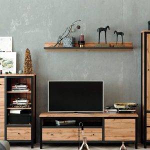 Чос модульна стінка від фабрики Gerbor