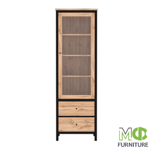 Чос REG1W2S вітрина від фабрики Гербор