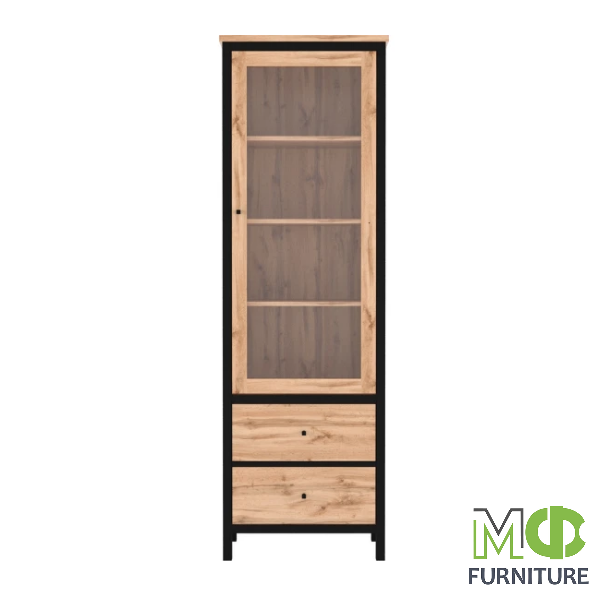 Чос REG1W2S вітрина від фабрики Гербор