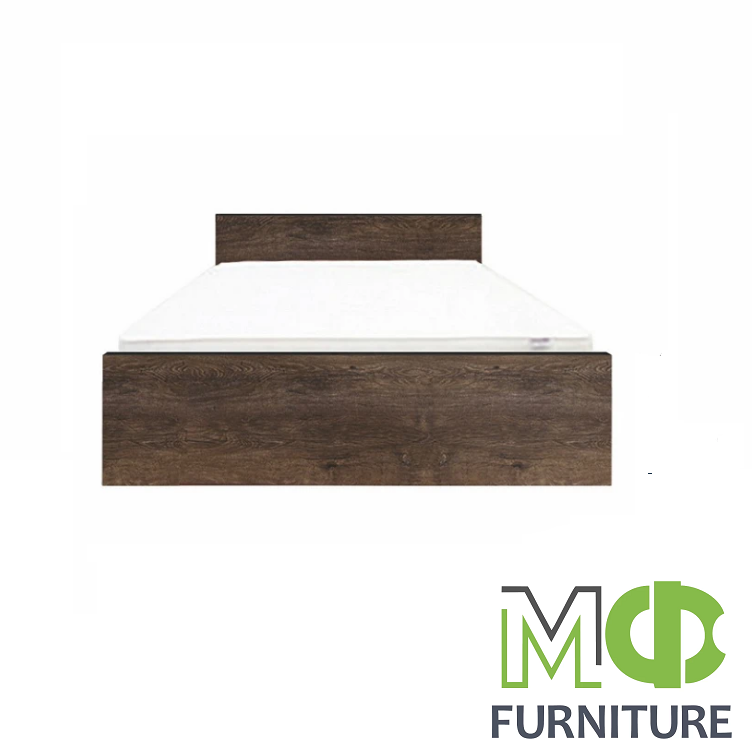 Джулі LOZ160 двоспальне ліжко від фабрики БРВ