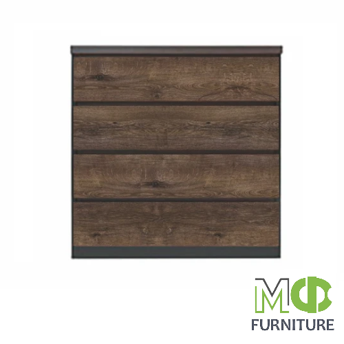 Джулі KOM4S/90 комод з шухлядками від фабрики БРВ/ВМК