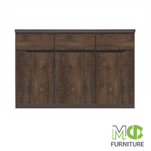 Джулі KOM3D3S великий комод з дверцятами від БРВ/ВМК