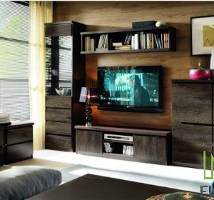 Джулі модульна система від фабрики БРВ/ВМК