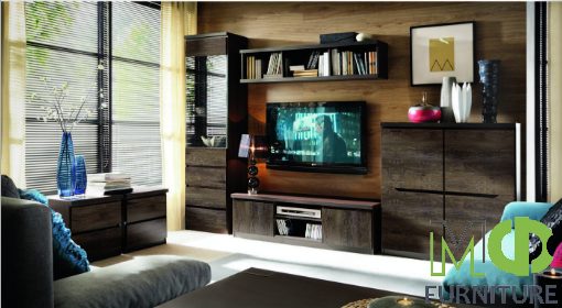 Джулі модульна система від фабрики БРВ/ВМК