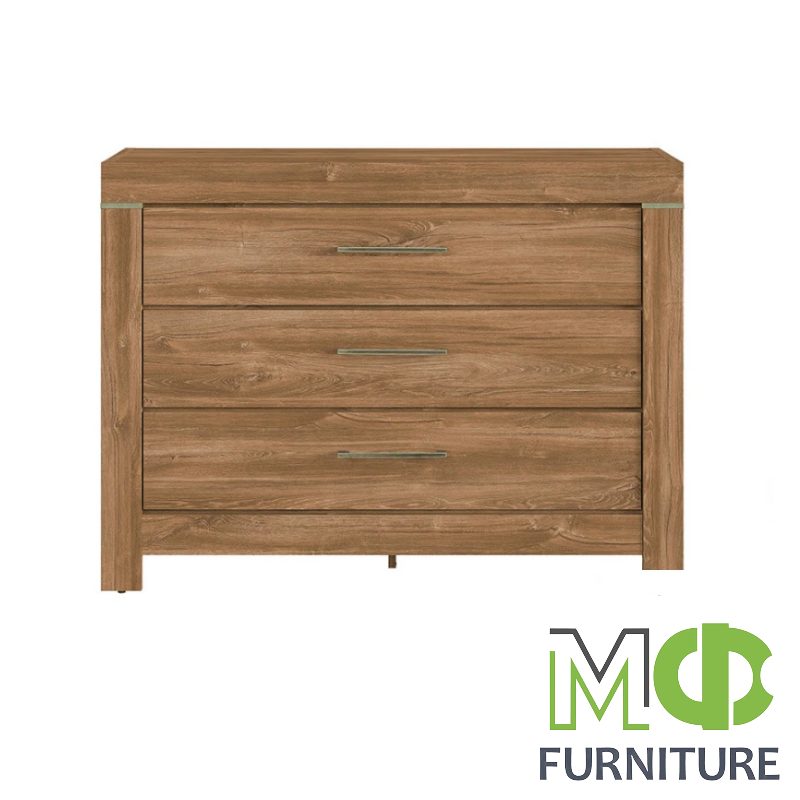 Герман KOM3S/9/12 комод від фабрики БРВ/ВМК