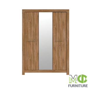 Герман SZF2D1L/22/17 тридверна шафа від фабрики БРВ/ВМК