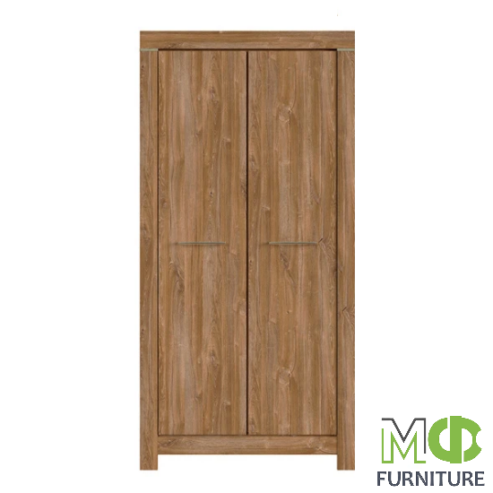 Герман SZF2D/20/10 дводверна шафа від фабрики БРВ/ВМК