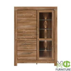 Герман REG1W1D2S/16/12 вітрина + підсвітка від фабрики БРВ/ВМК