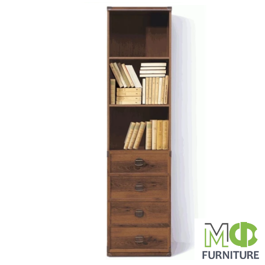 ІНДІАНА (МОНТАНА)(л)_Стелаж JREG4SO/50 від фабрики БРВ/ВМК