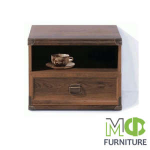 ІНДІАНА (МОНТАНА)(л)_Тумба приліжкова JKOM1S/50 БРВ/ВМК