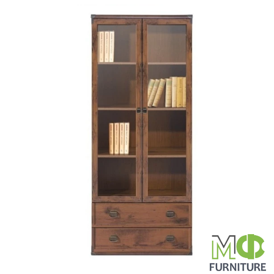 ІНДІАНА (МОНТАНА)(л)_Вітрина JWIT2D2S/80 БРВ/ВМК