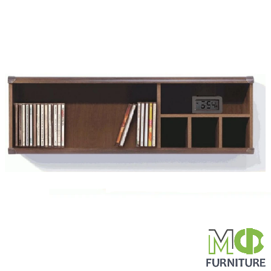 ІНДІАНА (МОНТАНА)(л)_Полиця JPOL/120 БРВ/ВМК