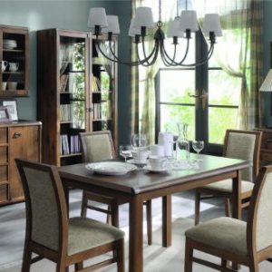 Індіана модульна система від фабрики БРВ/ВМК