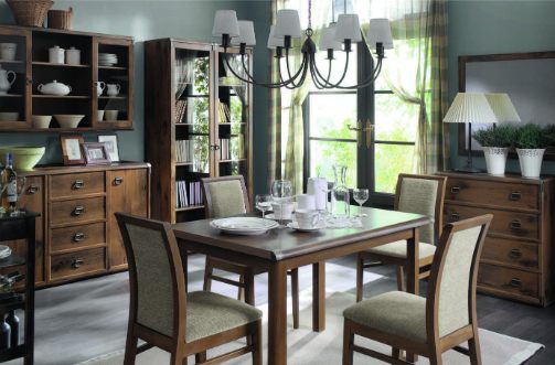 Індіана модульна система від фабрики БРВ/ВМК