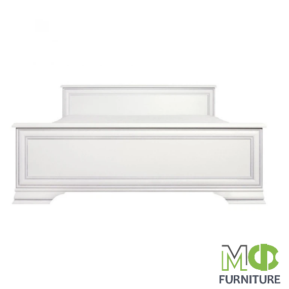 Кентукі LOZ180 двоспальне ліжко від фабрики БРВ/ВМК