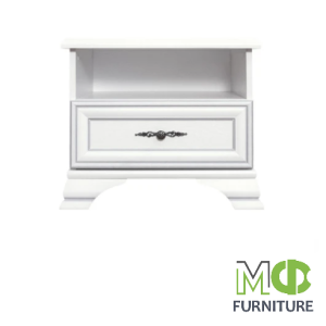 Кентукі KOM1S приліжкова тумба від фабрики БРВ/ВМК