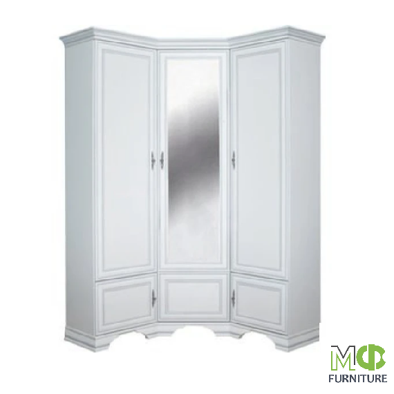 Кентукі SZFN5D кутова шафа від фабрики БРВ/ВМК