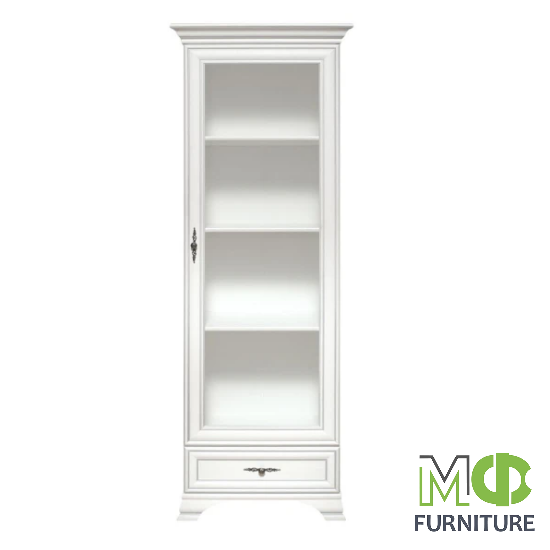 Кентукі REG1W1S однодверна вітрина від фабрики БРВ/ВМК