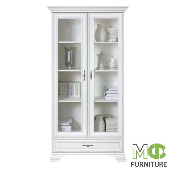 Кентукі REG2W1S дводверна вітрина від фабрики БРВ/ВМК