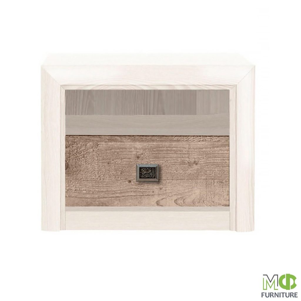 Коен ІІ KOM1S тумба приліжкова від фабрики БРВ/ВМК