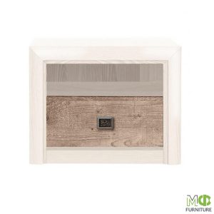 Коен ІІ KOM1S тумба приліжкова від фабрики БРВ/ВМК