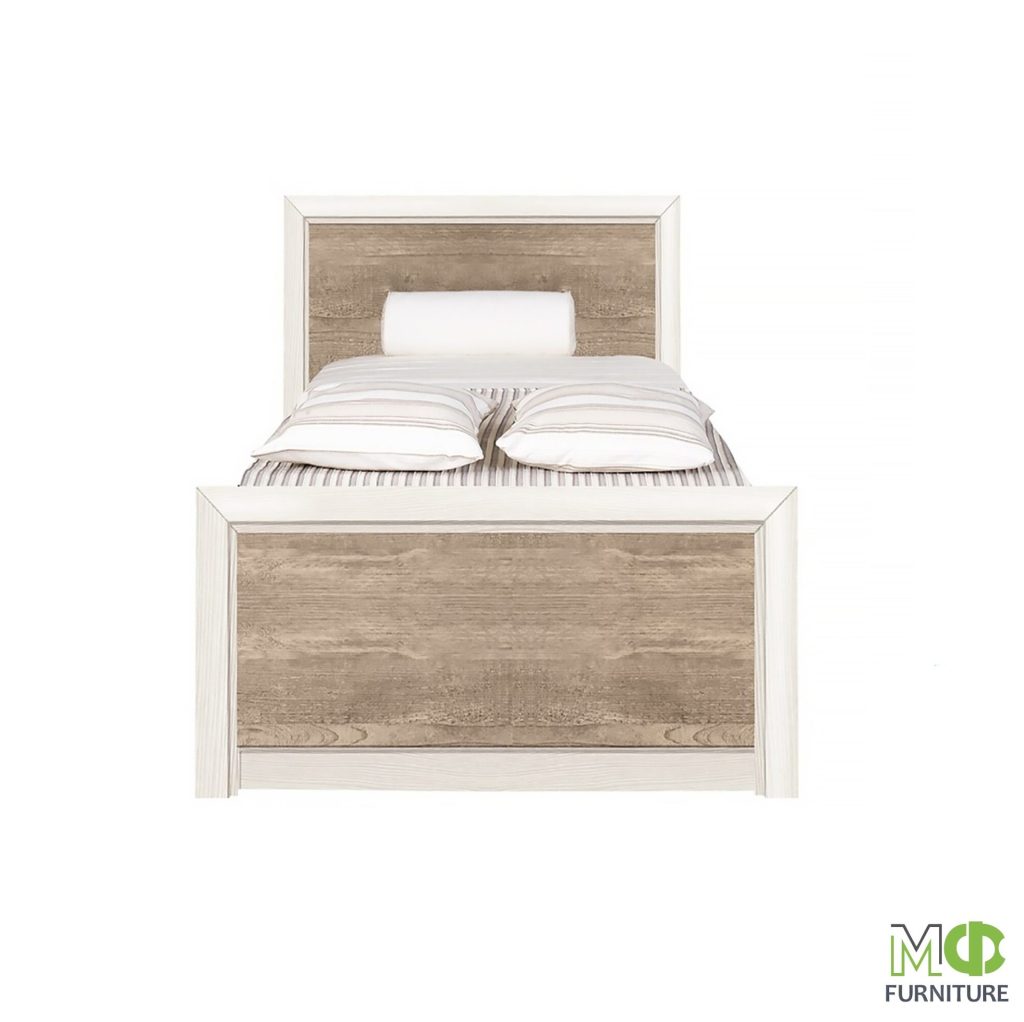 Коен ІІ LOZ90 ліжко односпальне від фабрики БРВ/ВМК