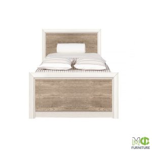 Коен ІІ LOZ90 ліжко односпальне від фабрики БРВ/ВМК