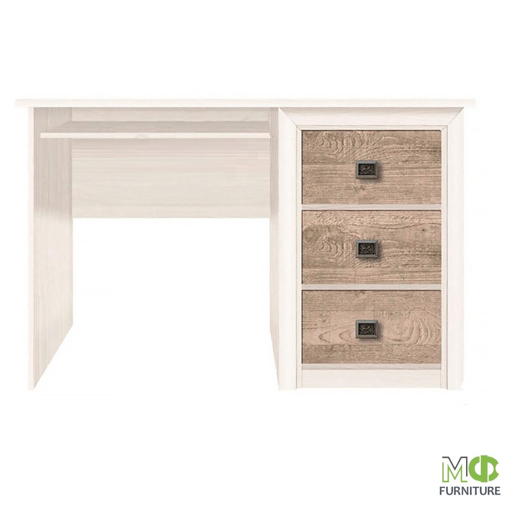 Коен ІІ BIU 130 стіл письмовий від фабрики БРВ/ВМК