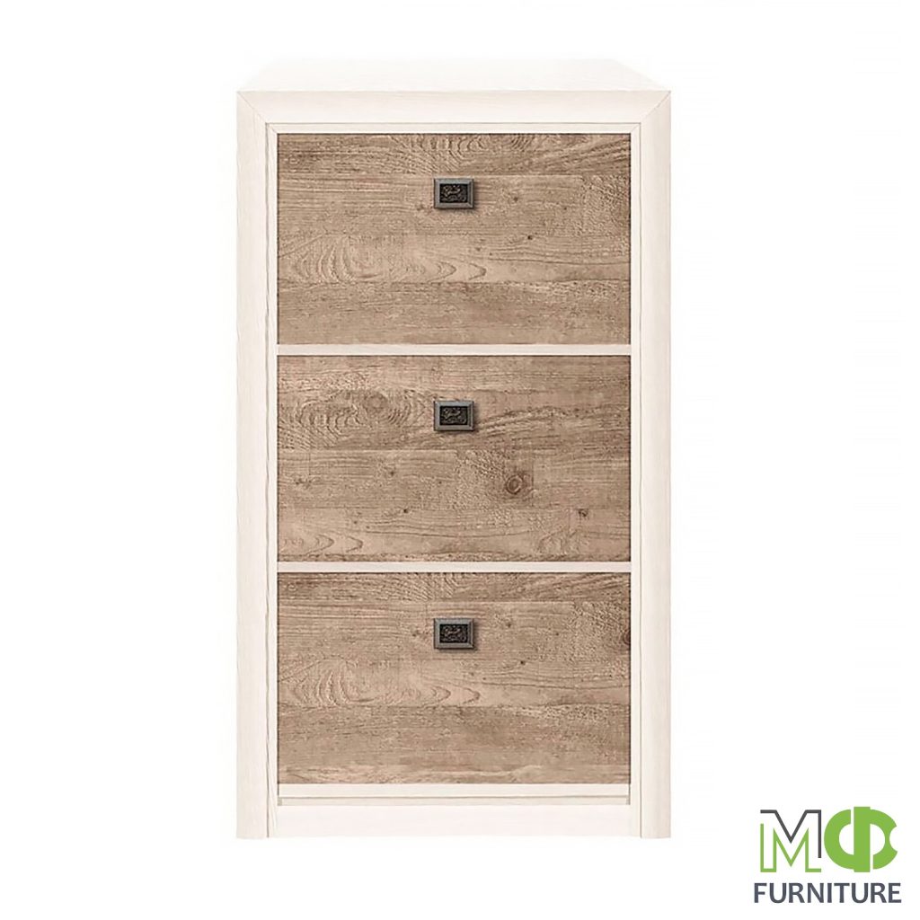 Коен ІІ BUT3D тумба для взуття від фабрики БРВ/ВМК