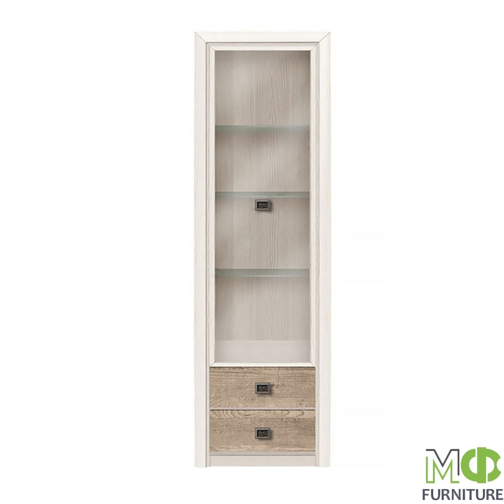 Коен ІІ REG1W2S вітрина однодверна від фабрики БРВ /ВМК