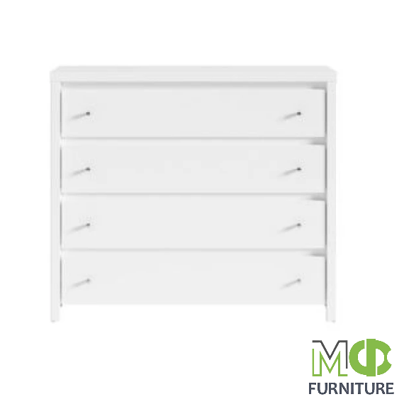 Крістіна KOM4S комод з шухлядами від фабрики БРВ/ВМК