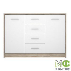 НЕПО_Комод_KOM2D4S від фабрики Гербор