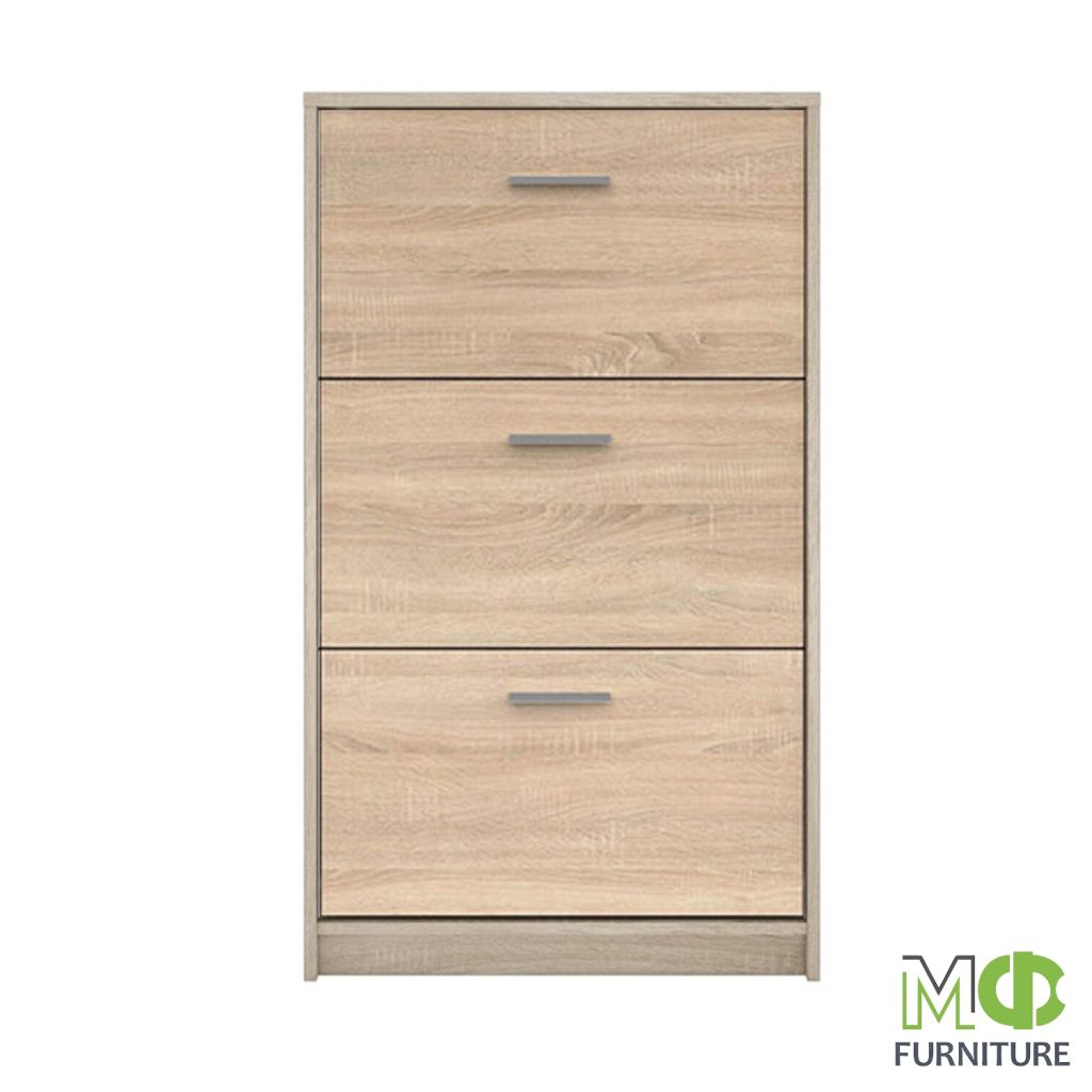 НЕПО_Тумба для взуття_SFB3K від фабрики Гербор