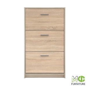 НЕПО_Тумба для взуття_SFB3K від фабрики Гербор